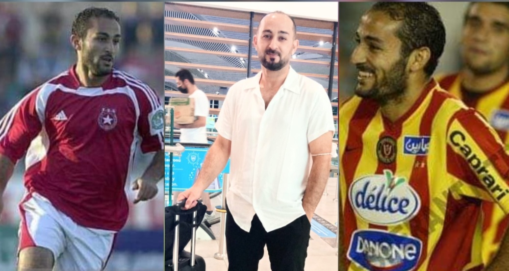 أحمد الحامي يتحدث لـ"الصباح نيوز" عن "الظلم " في المنتخب ..عبدالنور ..بقير ..المحللين في القنوات  ومصير الأندية التونسية !!